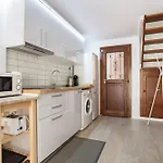 Апартаменты Gmar House Relax Y Naturaleza *