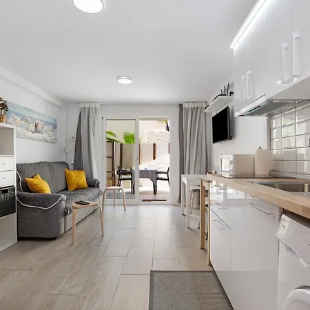 Gmar House Relax Y Naturaleza