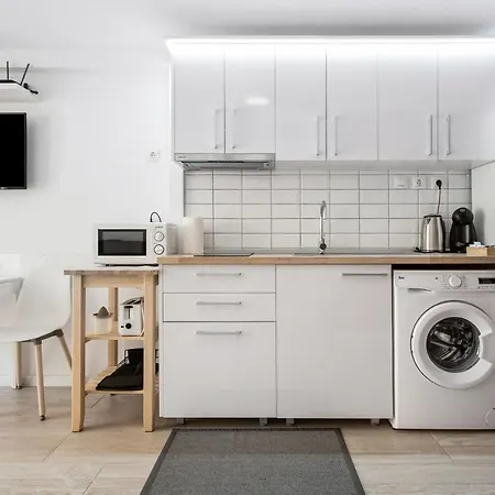 Gmar House Relax Y Naturaleza * Parque Holandes