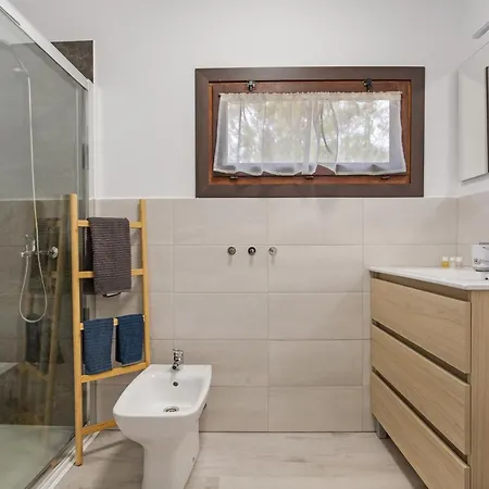 Gmar House Relax Y Naturaleza شقة Parque Holandes