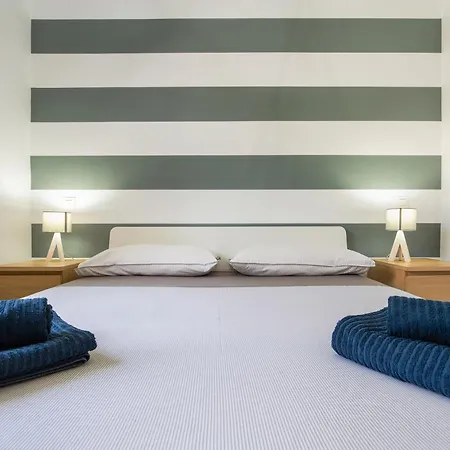 Gmar House Relax Y Naturaleza *