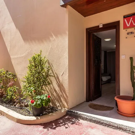 Gmar House Relax Y Naturaleza