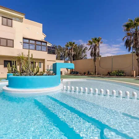 Gmar House Relax Y Naturaleza *