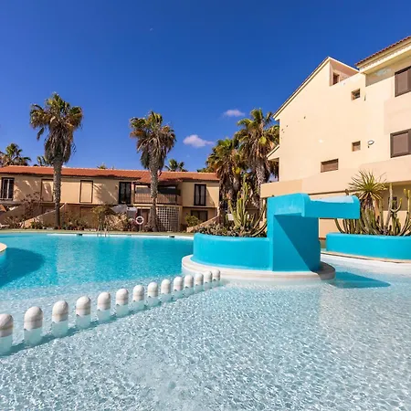 Gmar House Relax Y Naturaleza * Parque Holandes