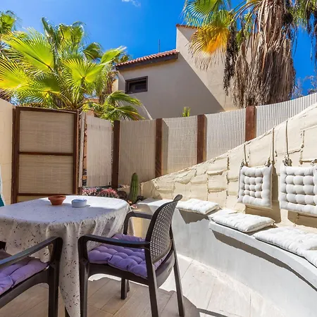 Gmar House Relax Y Naturaleza Апартаменты *