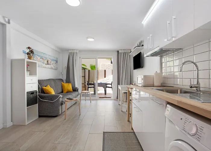 Gmar House Relax Y Naturaleza