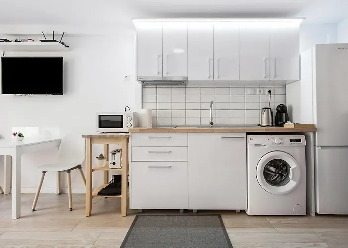 Gmar House Relax Y Naturaleza * Parque Holandes