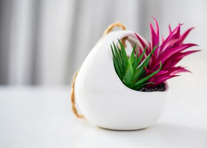 Gmar House Relax Y Naturaleza