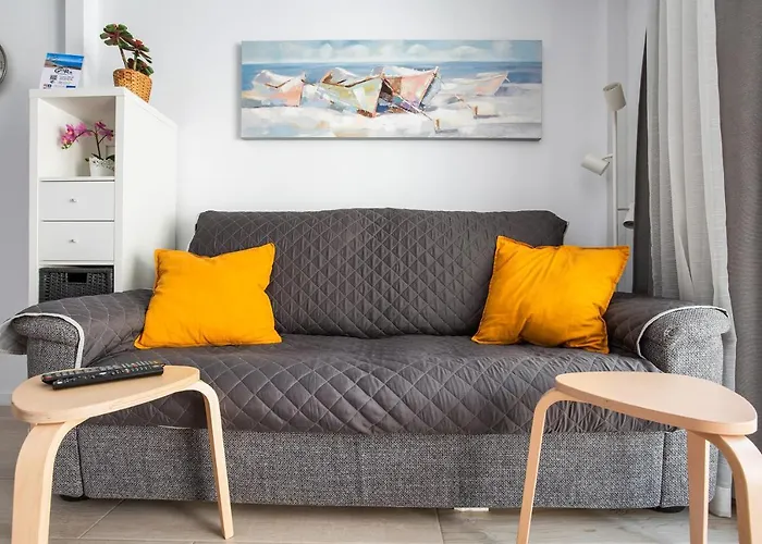 Gmar House Relax Y Naturaleza Apartment Parque Holandes