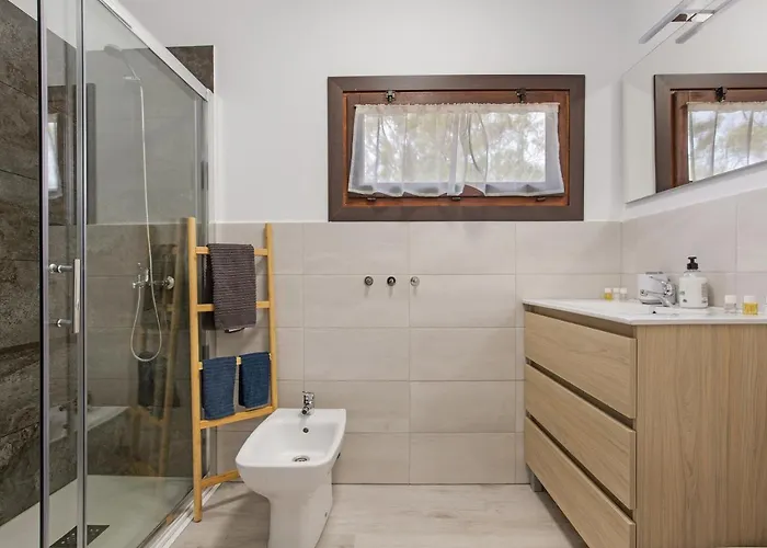 Gmar House Relax Y Naturaleza Apartment Parque Holandes