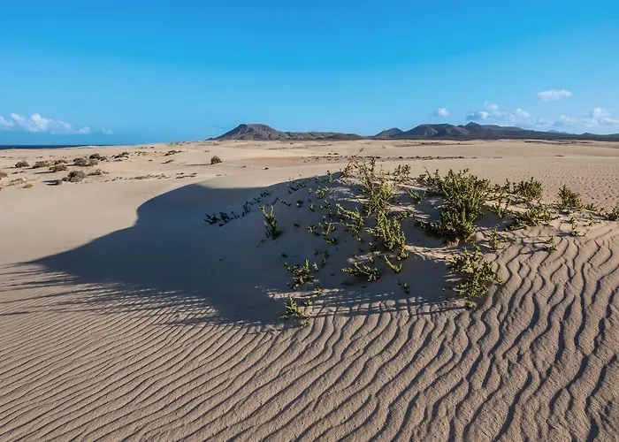 Apartment Gmar House Relax Y Naturaleza