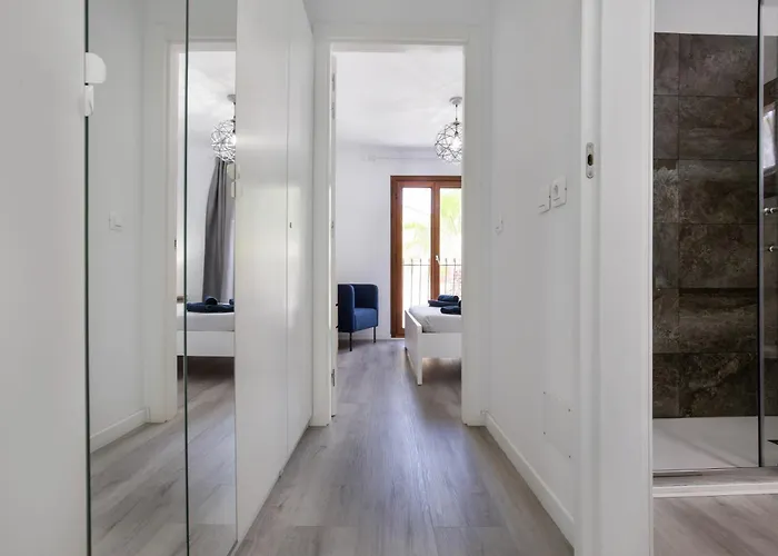 Apartment Gmar House Relax Y Naturaleza Parque Holandes