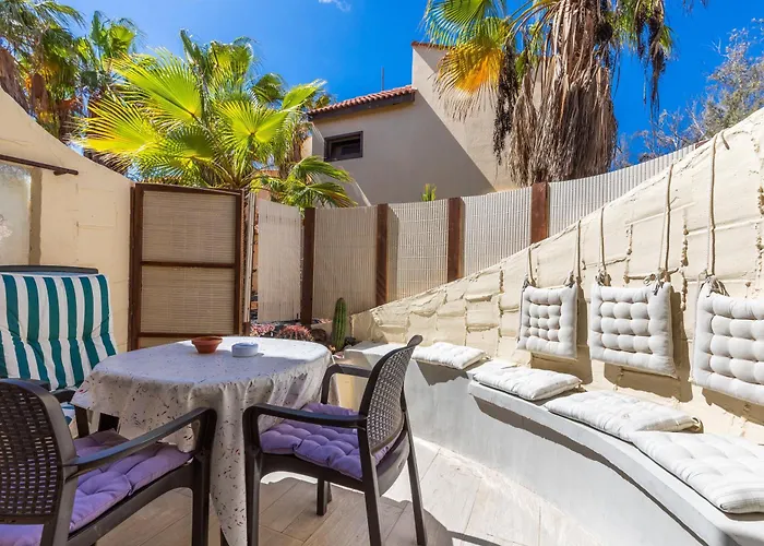 Gmar House Relax Y Naturaleza