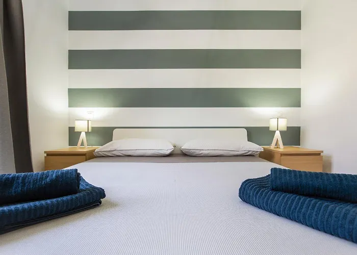 Gmar House Relax Y Naturaleza *