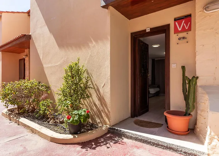 Gmar House Relax Y Naturaleza