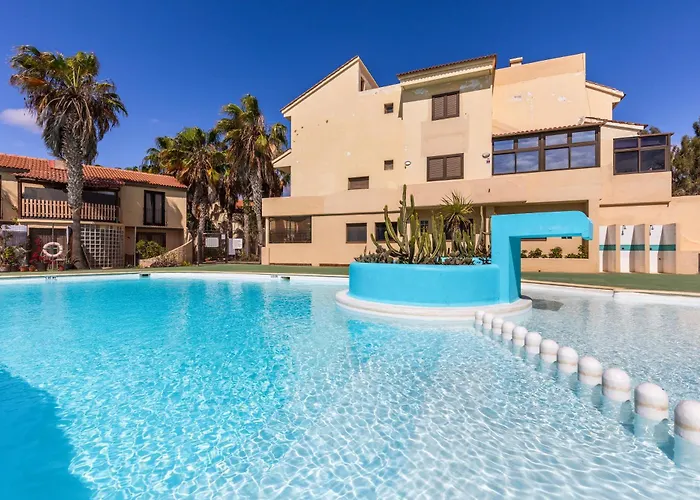 Gmar House Relax Y Naturaleza Apartment *