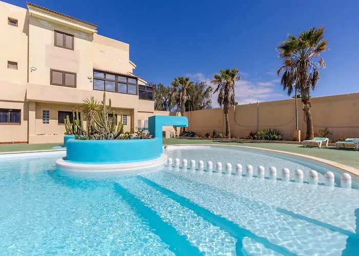 Gmar House Relax Y Naturaleza *