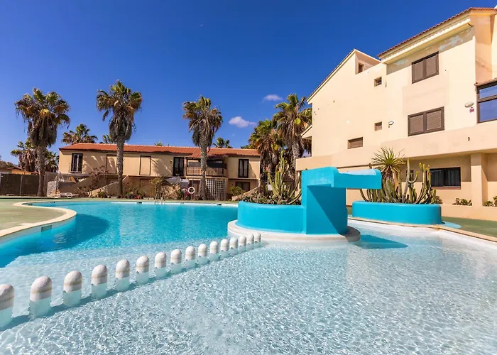 Gmar House Relax Y Naturaleza * Parque Holandes