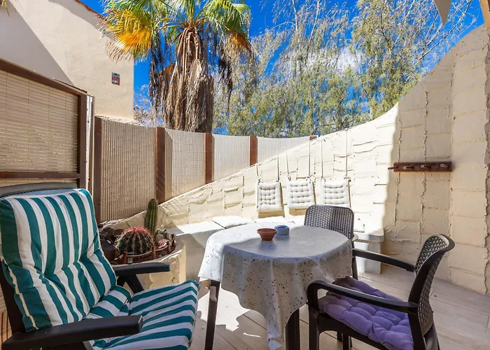 Gmar House Relax Y Naturaleza Parque Holandes