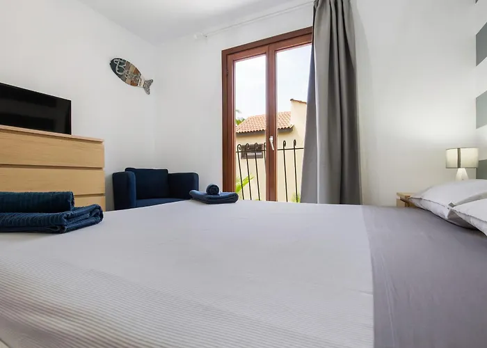 Gmar House Relax Y Naturaleza Apartment *