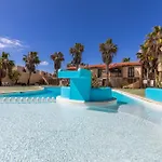 Gmar House Relax Y Naturaleza Апартаменты Парке-Оландес