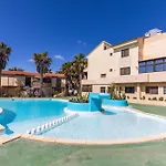 Gmar House Relax Y Naturaleza Апартаменты
