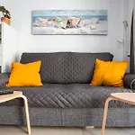 Gmar House Relax Y Naturaleza Апартаменты Парке-Оландес