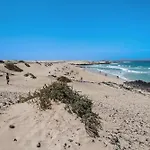 Gmar House Relax Y Naturaleza Апартаменты Парке-Оландес