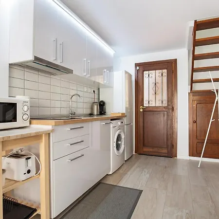 Apartment Gmar House Relax Y Naturaleza *