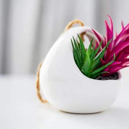 Gmar House Relax Y Naturaleza