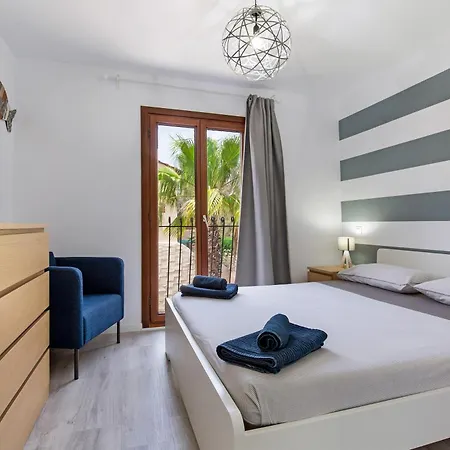 Apartment Gmar House Relax Y Naturaleza *