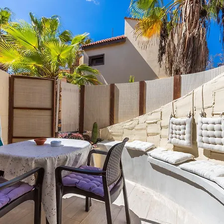 Gmar House Relax Y Naturaleza