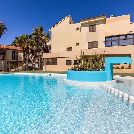 Gmar House Relax Y Naturaleza Apartment *