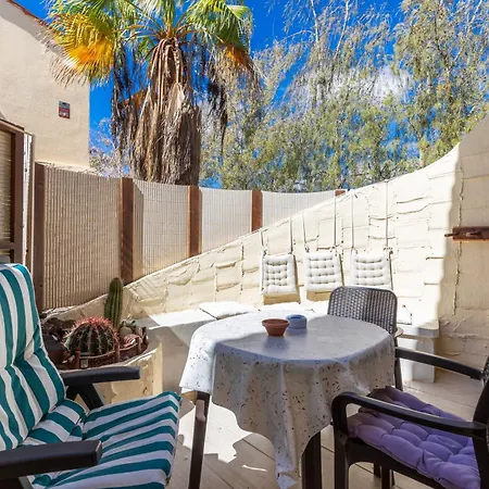 Gmar House Relax Y Naturaleza Parque Holandes