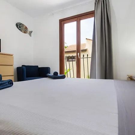 Gmar House Relax Y Naturaleza Apartment *