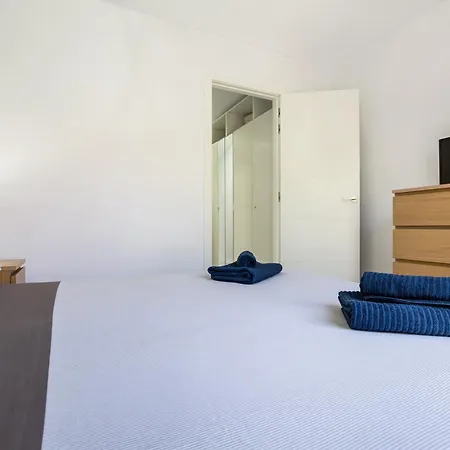 公寓 Gmar House Relax Y Naturaleza *