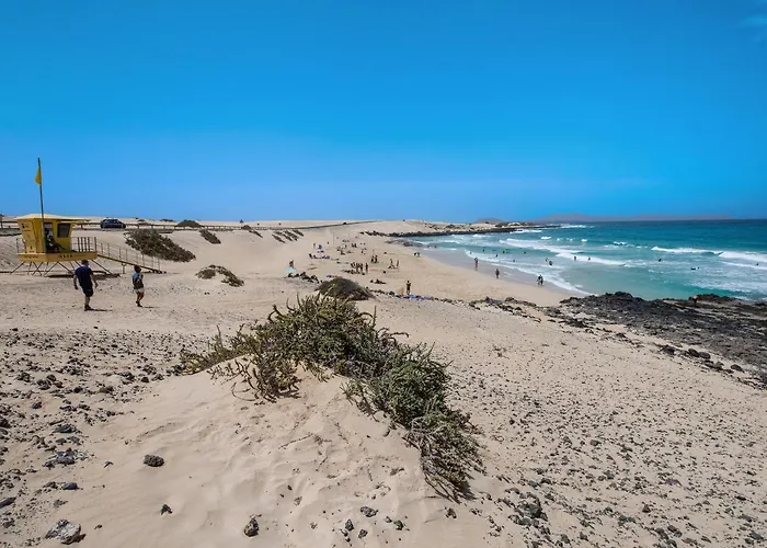 Apartamento Gmar House Relax Y Naturaleza *