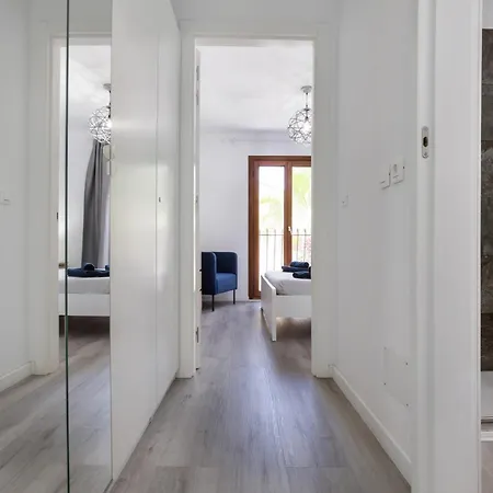 アパート Gmar House Relax Y Naturaleza Parque Holandes