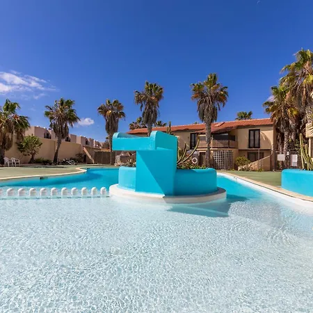 Gmar House Relax Y Naturaleza アパート